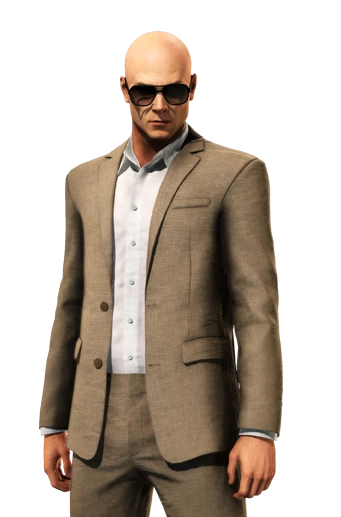 Suit Image