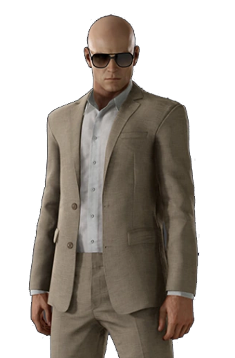 Suit Image