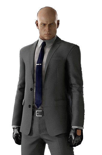Suit Image