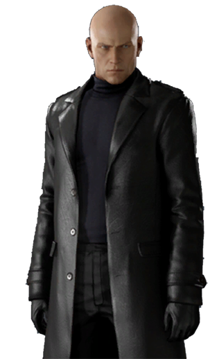 Suit Image