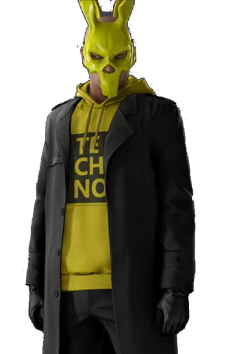Suit Image