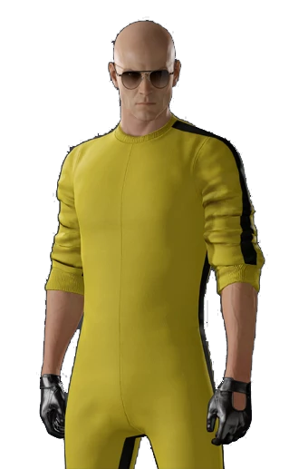 Suit Image