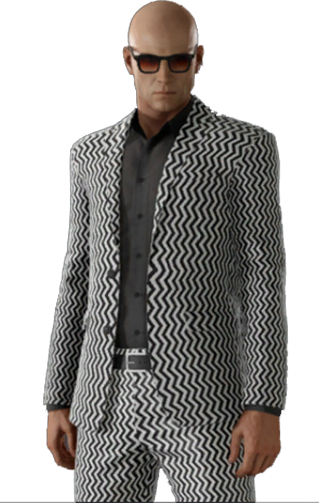 Suit Image