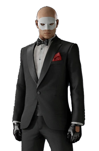 Suit Image