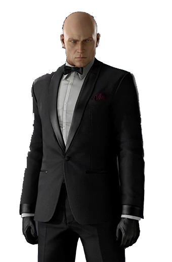 Suit Image