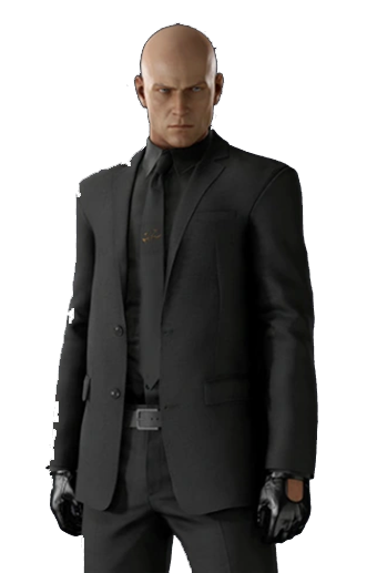 Suit Image