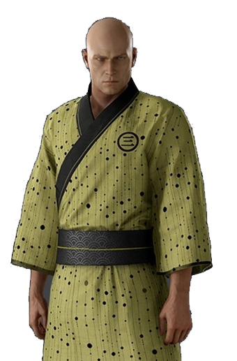 Suit Image