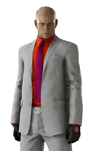 Suit Image