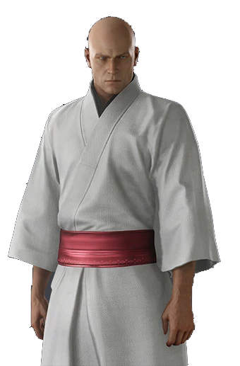 Suit Image