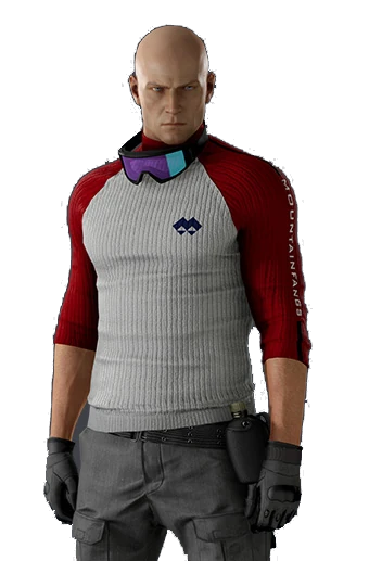 Suit Image