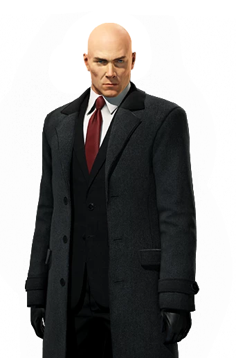 Suit Image
